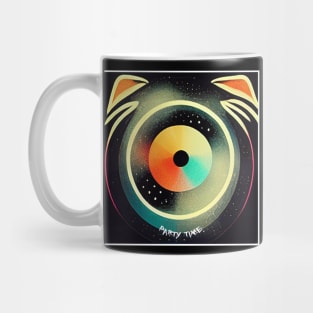 party time Mug